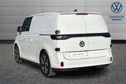 VOLKSWAGEN ID. BUZZ Cargo Photo 3