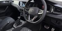 Volkswagen Taigo Photo 5