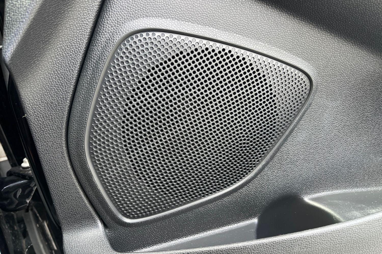 Ford EcoSport Photo 35