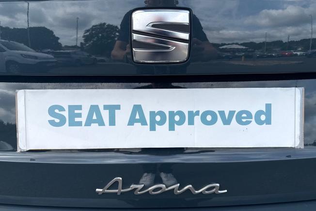 SEAT Arona Photo 29