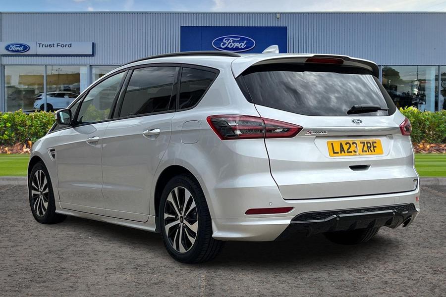 Ford S-Max Photo autoimg-31f10ea997d4181c749c081473dde7bdc86bf93c.jpg