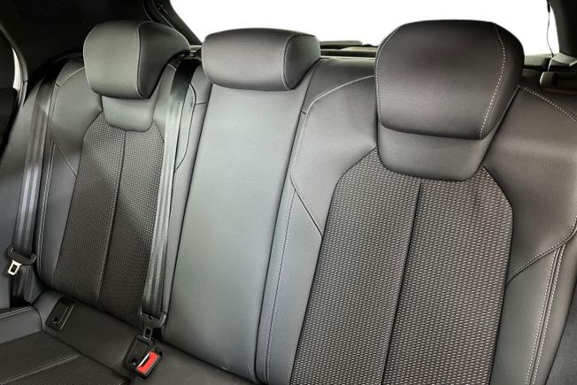 Audi A1 Photo 9
