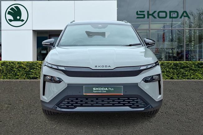 ŠKODA Elroq Photo 8