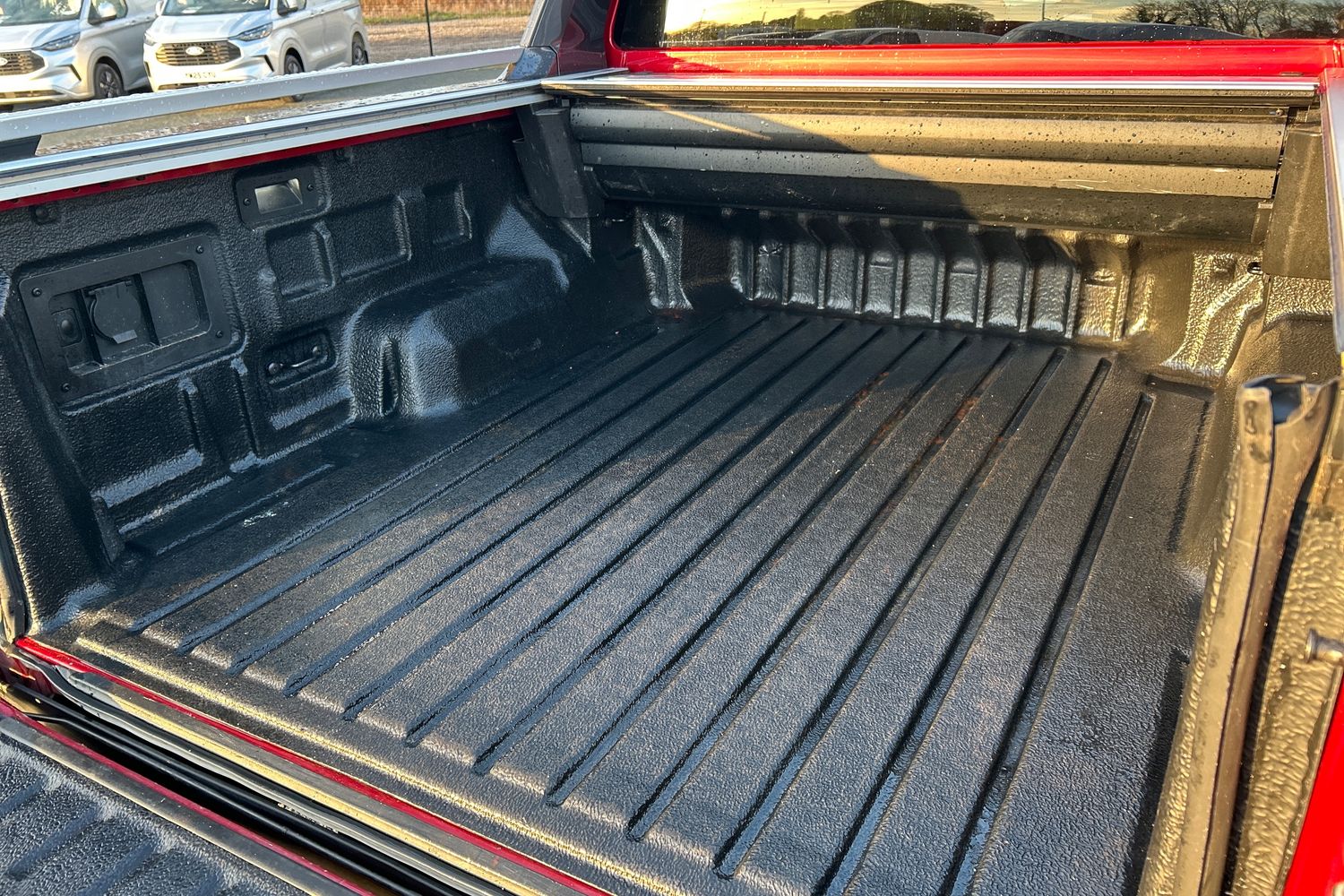 Ford RANGER Photo 40