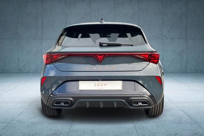 CUPRA Leon Photo 8