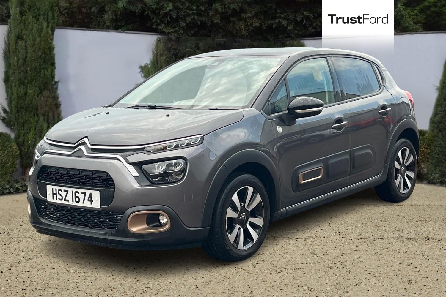 Citroen C3 Photo 4