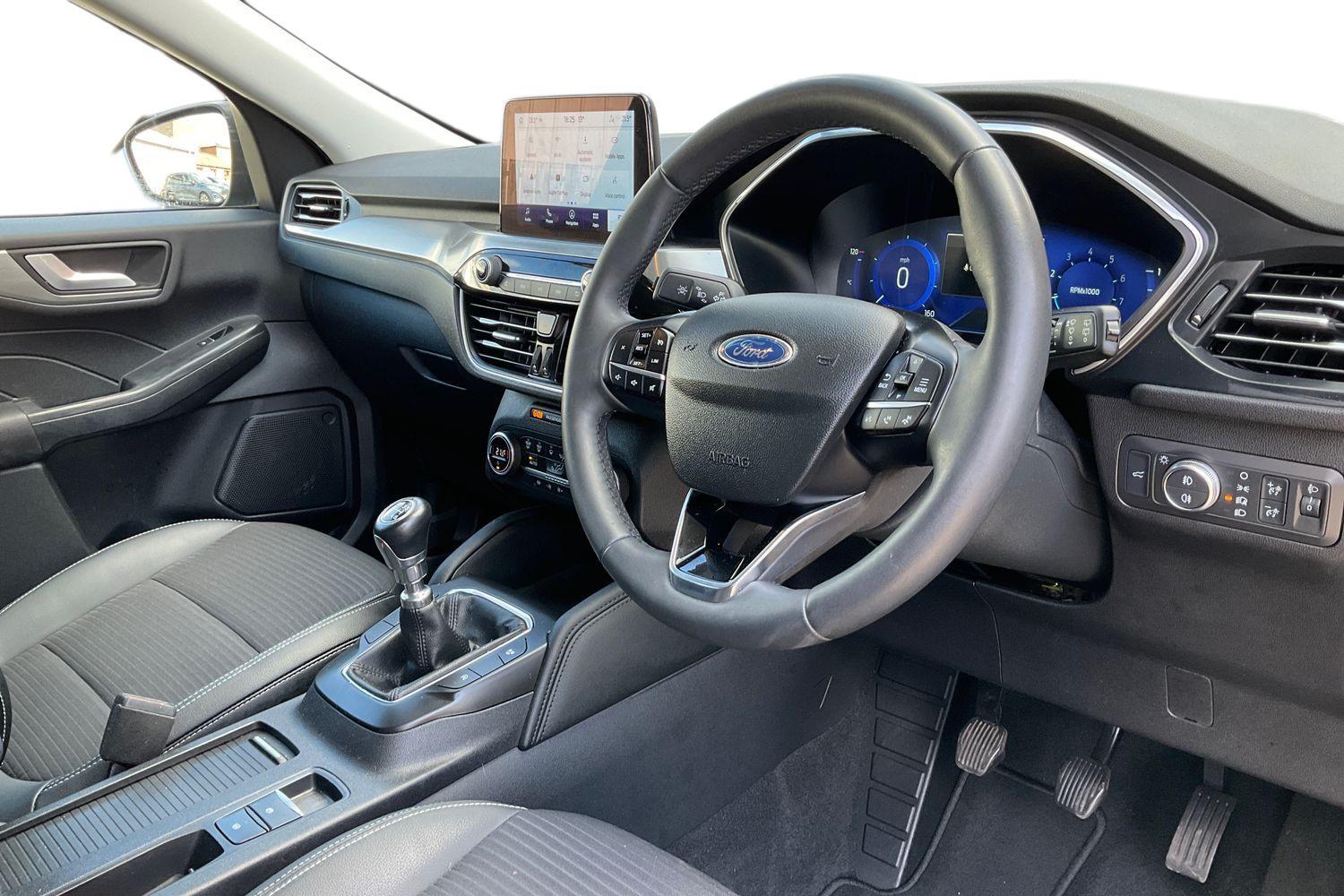 Ford Kuga Photo 8