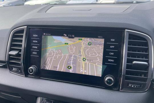 Skoda Karoq Photo autoimg-31f54660577b8221d803effc366c8901375a51d1.jpg