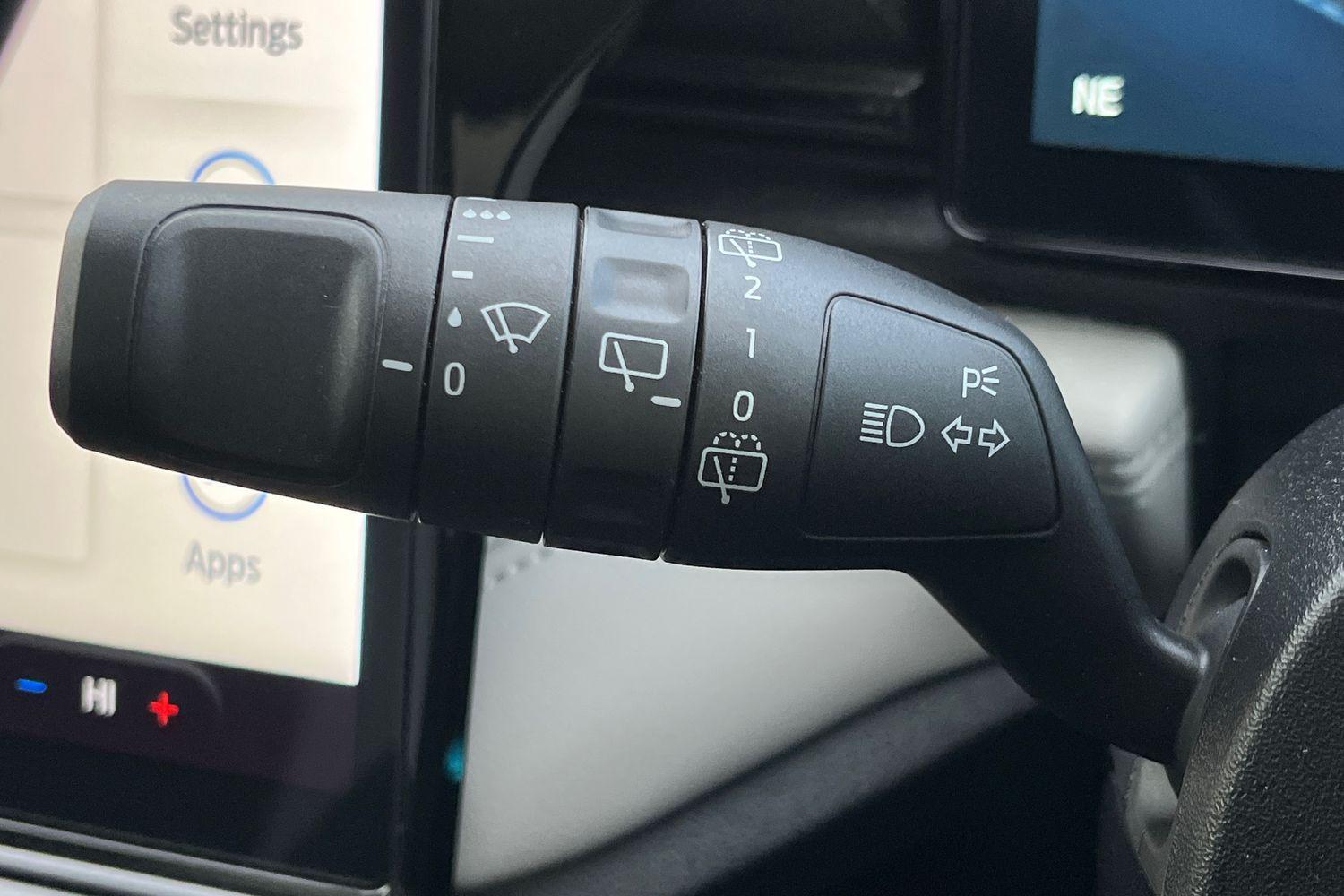 Ford PUMA GEN-E Photo 13