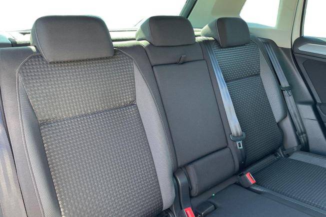 Volkswagen Tiguan Photo 9