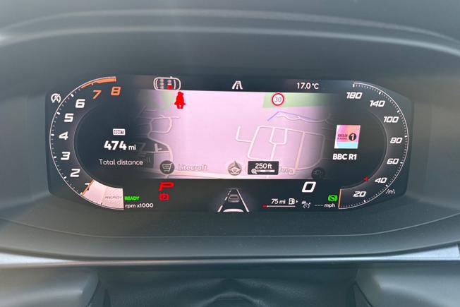 CUPRA Terramar Photo 33