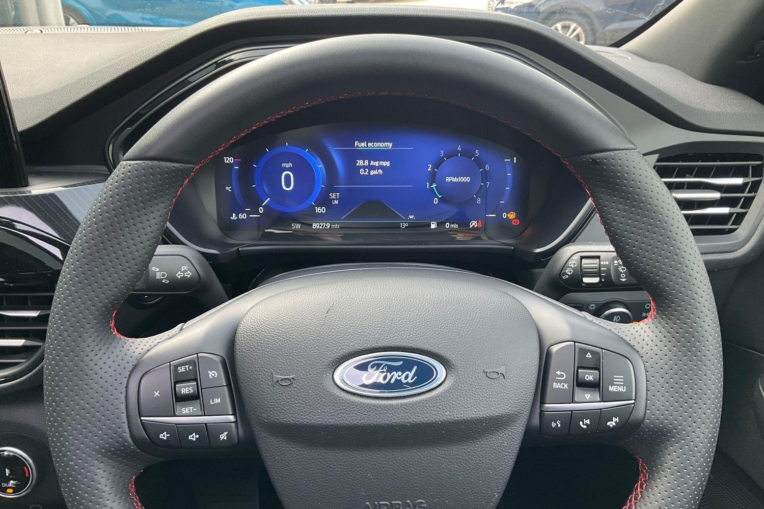 Ford Kuga Photo 11