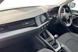 AUDI A1 Photo 2