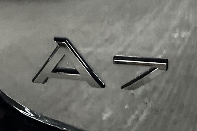 AUDI A7 Photo 27