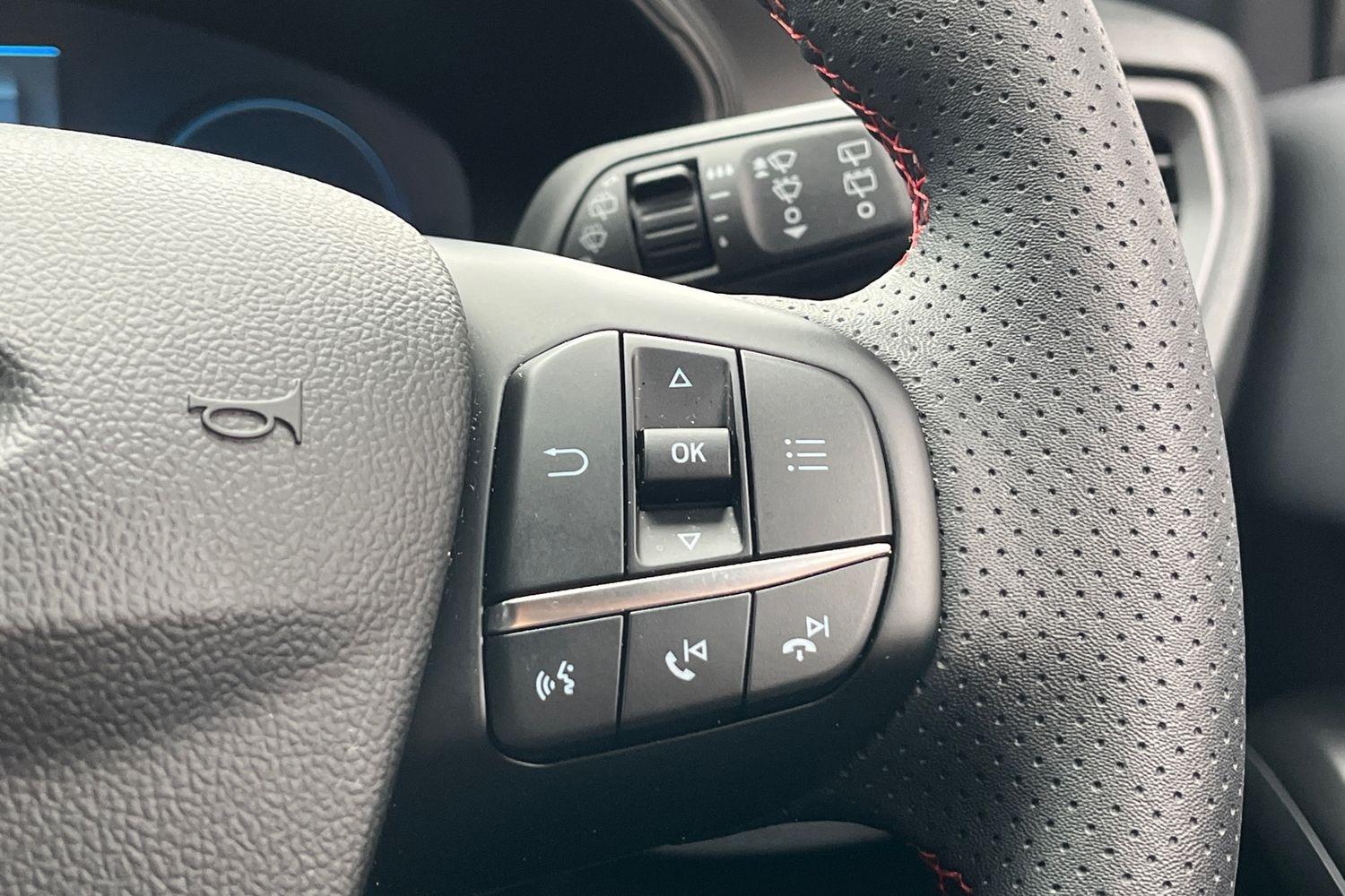Ford Focus Photo 34