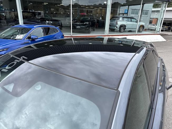 CHANGAN Deepal S07 Photo 41