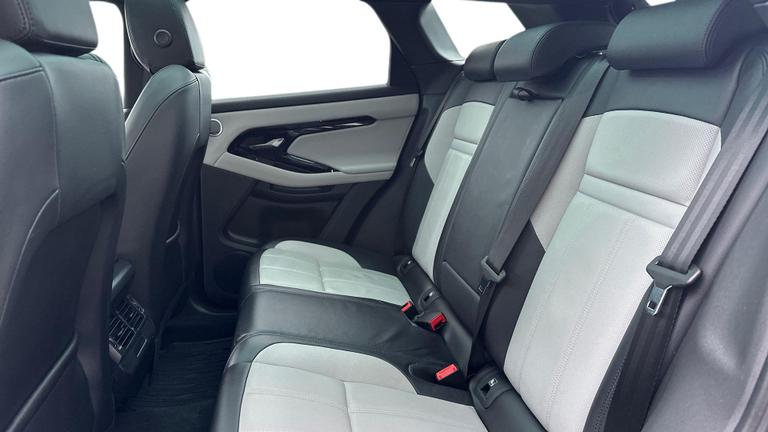 Used Land Rover Range Rover Evoque WD74UGK 4