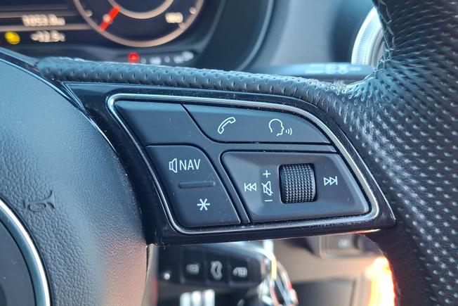 Audi Q2 Photo 17