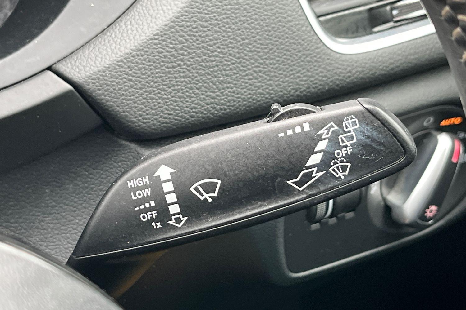 Audi Q3 Photo 14