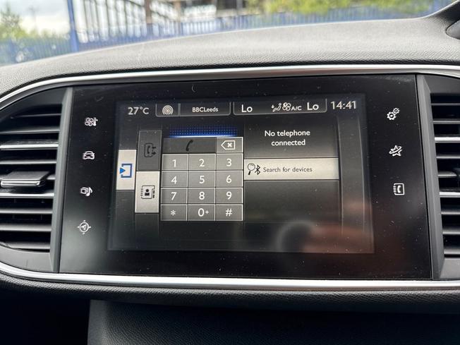 PEUGEOT 308 Sw Photo 38