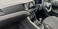 Volkswagen Polo Photo 1