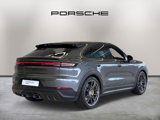 PORSCHE Cayenne Photo 7