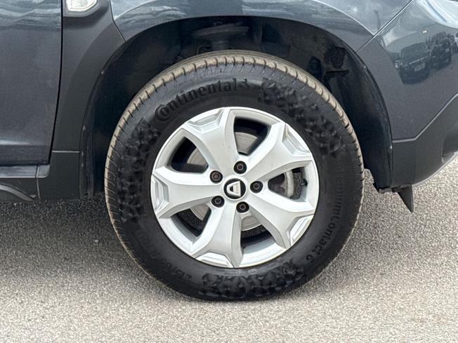 DACIA Duster Photo 5