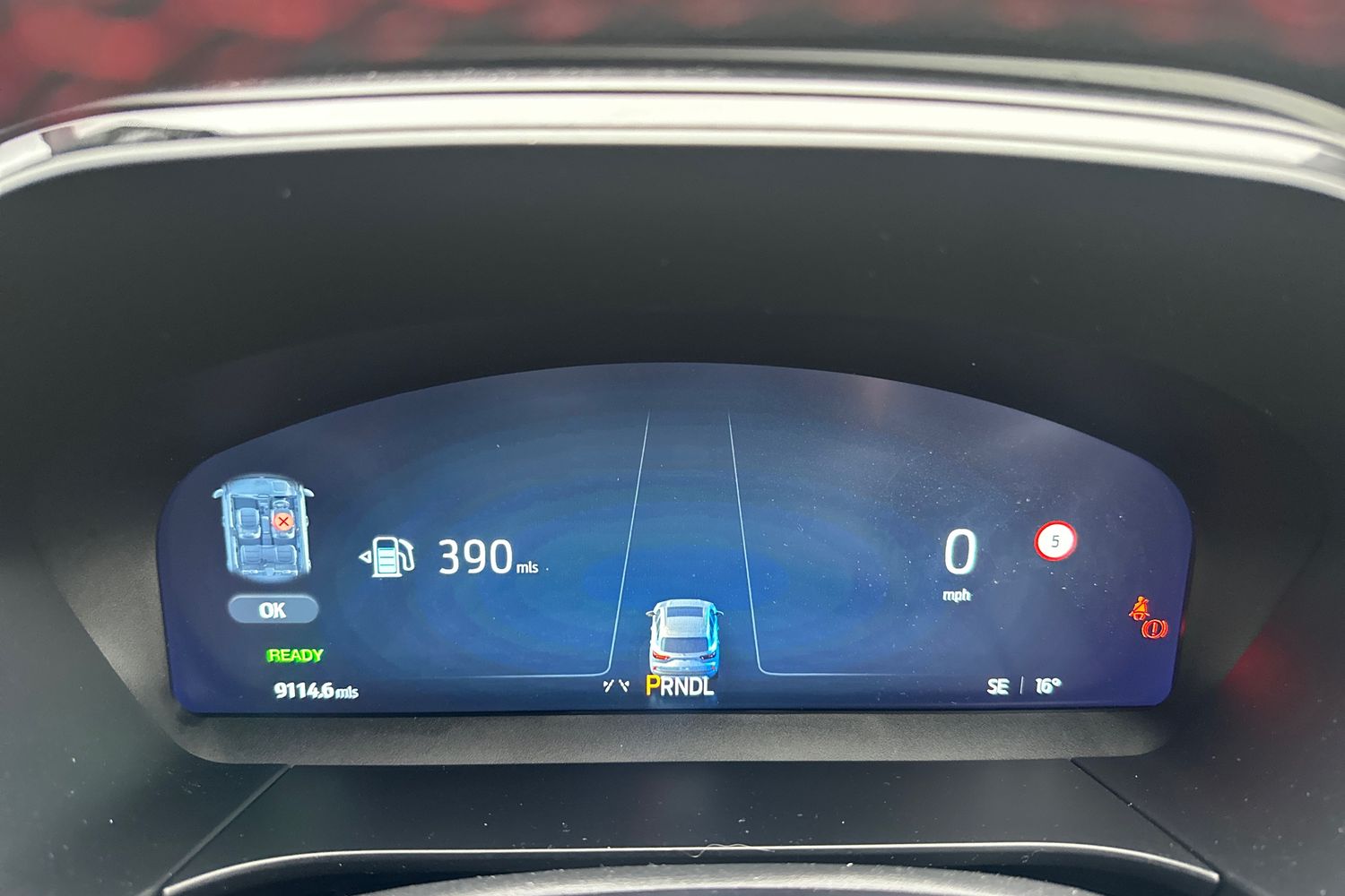 Ford Kuga Photo 12