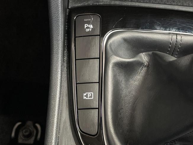 HYUNDAI Tucson Photo 33