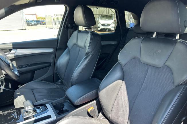 AUDI Q5 Photo 40