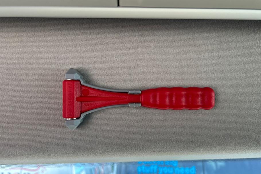 Used Ford TRANSIT 31