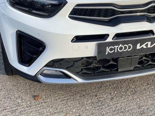 KIA Stonic Photo 22