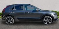 Kia Niro Photo 3