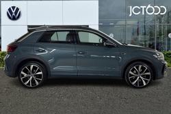 VOLKSWAGEN T-Roc Photo 4