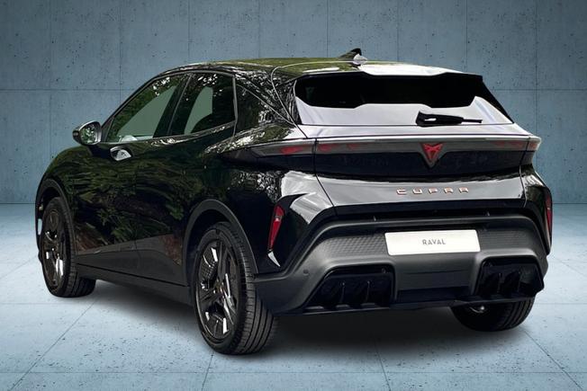 CUPRA Raval Photo 3