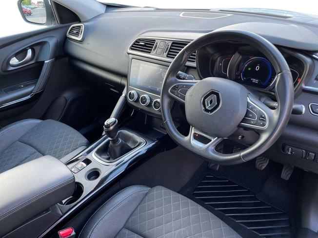 RENAULT Kadjar Photo 6