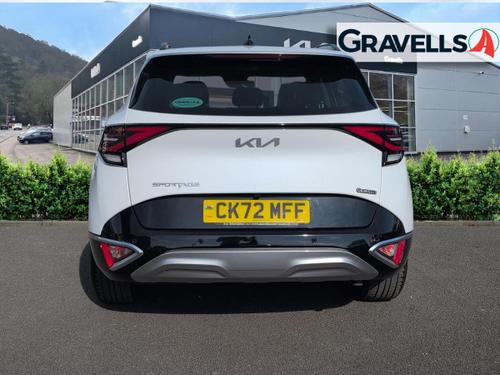 Kia SPORTAGE Photo autoimg-32025afaaa11f5932e3302e738dae4d39e349717.jpg