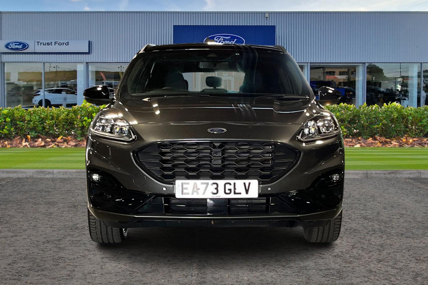 Ford KUGA Photo 5