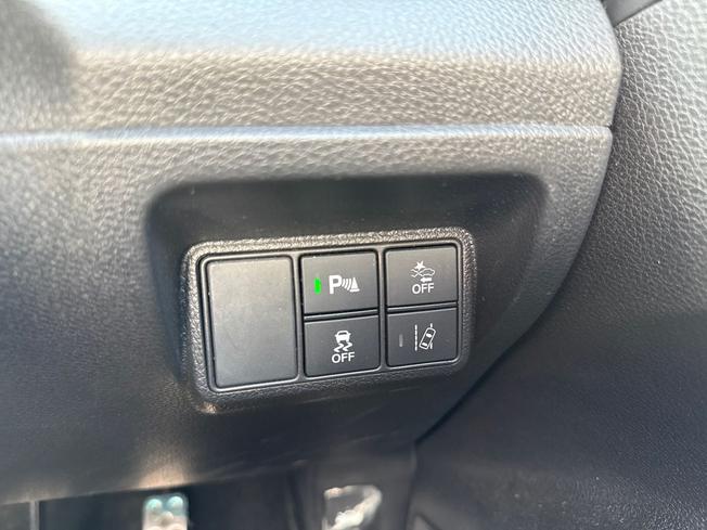 HONDA Civic Photo 26