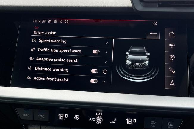 AUDI A3 Photo 33