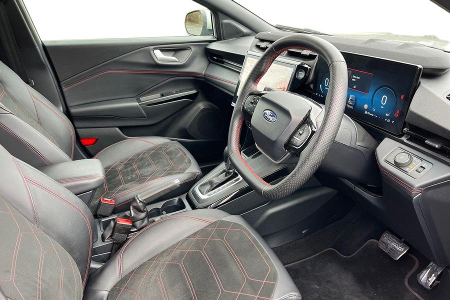 Ford PUMA Photo autoimg-3203b7e47bc14867cfb47f02743f1f8a54293c38.jpg