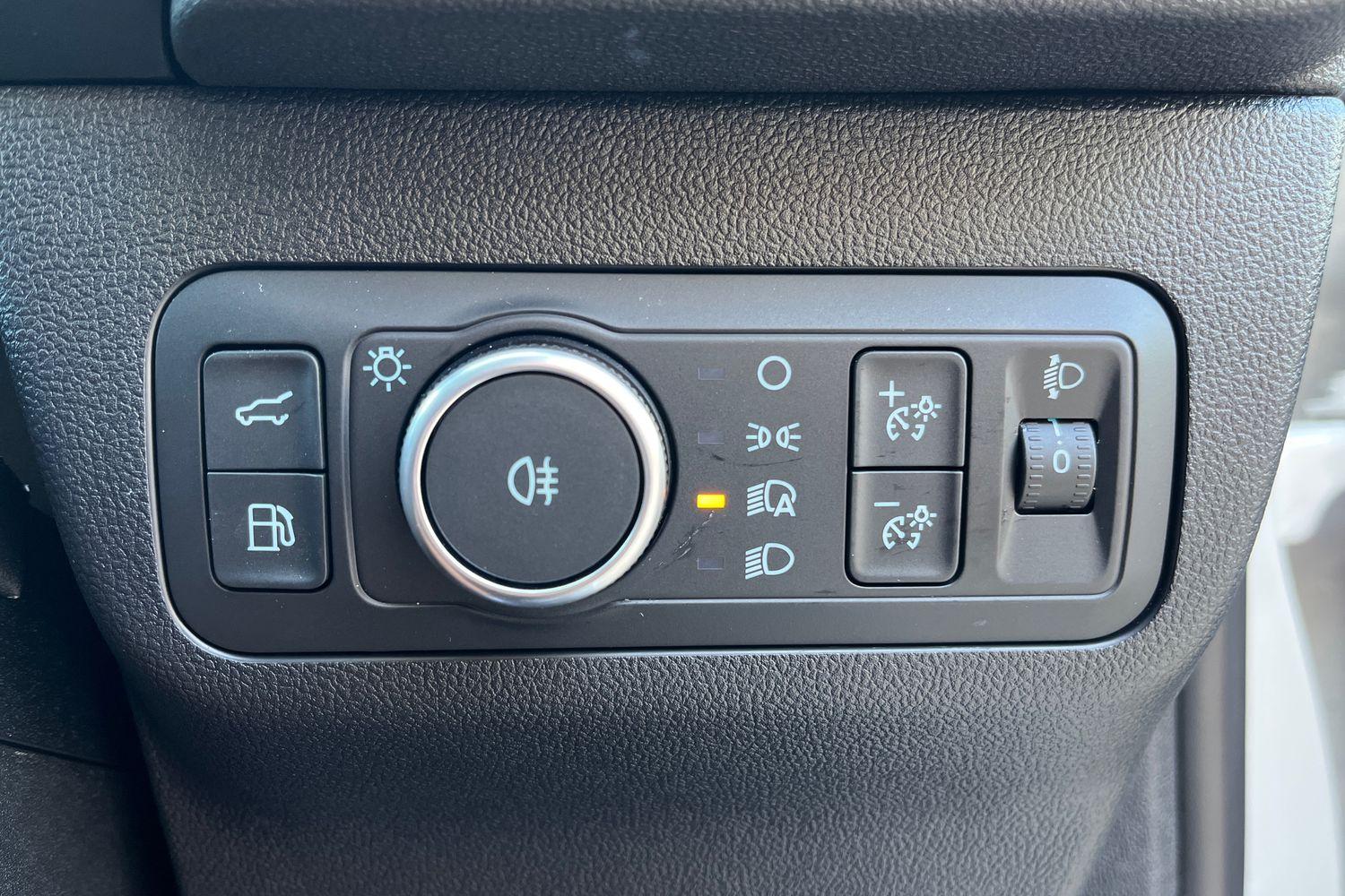 Ford KUGA Photo 31