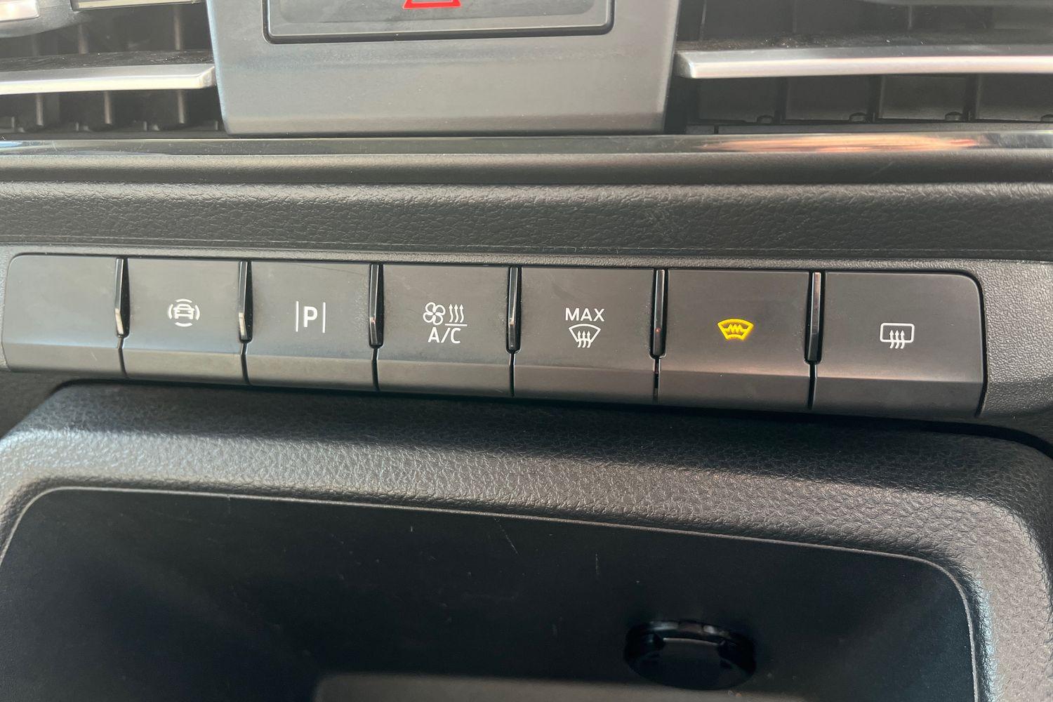Ford Grand Tourneo Connect Photo 30