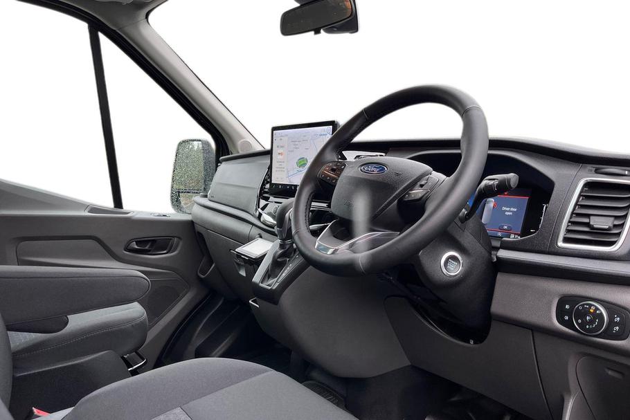 Used Ford TRANSIT YB26KTX 14