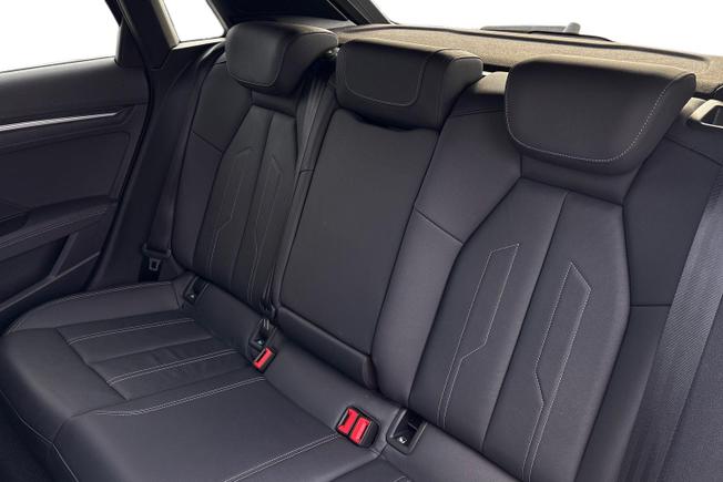 AUDI A3 Photo 9