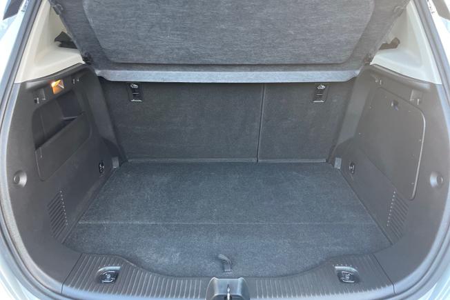 VAUXHALL Mokka X Photo 12