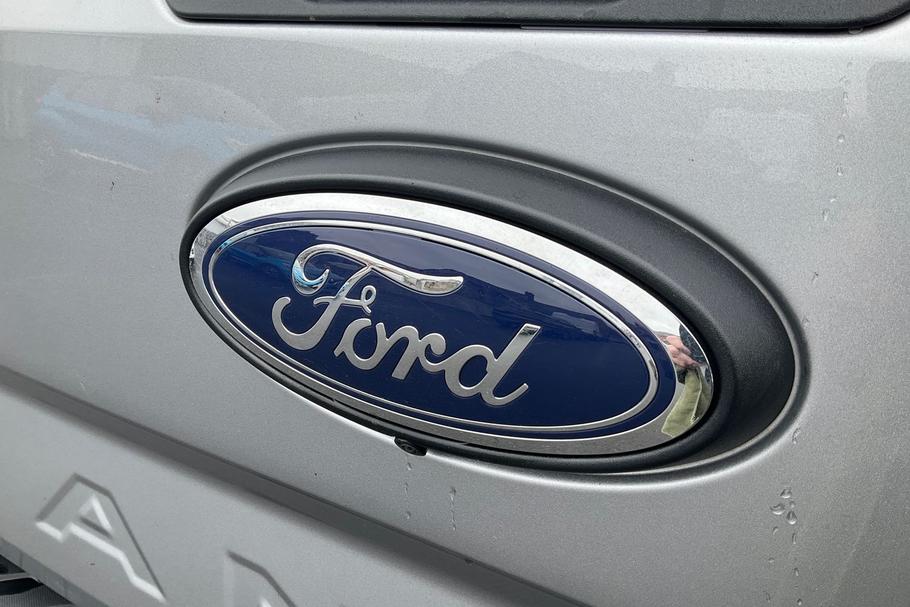 Used Ford RANGER EF25KRN 39