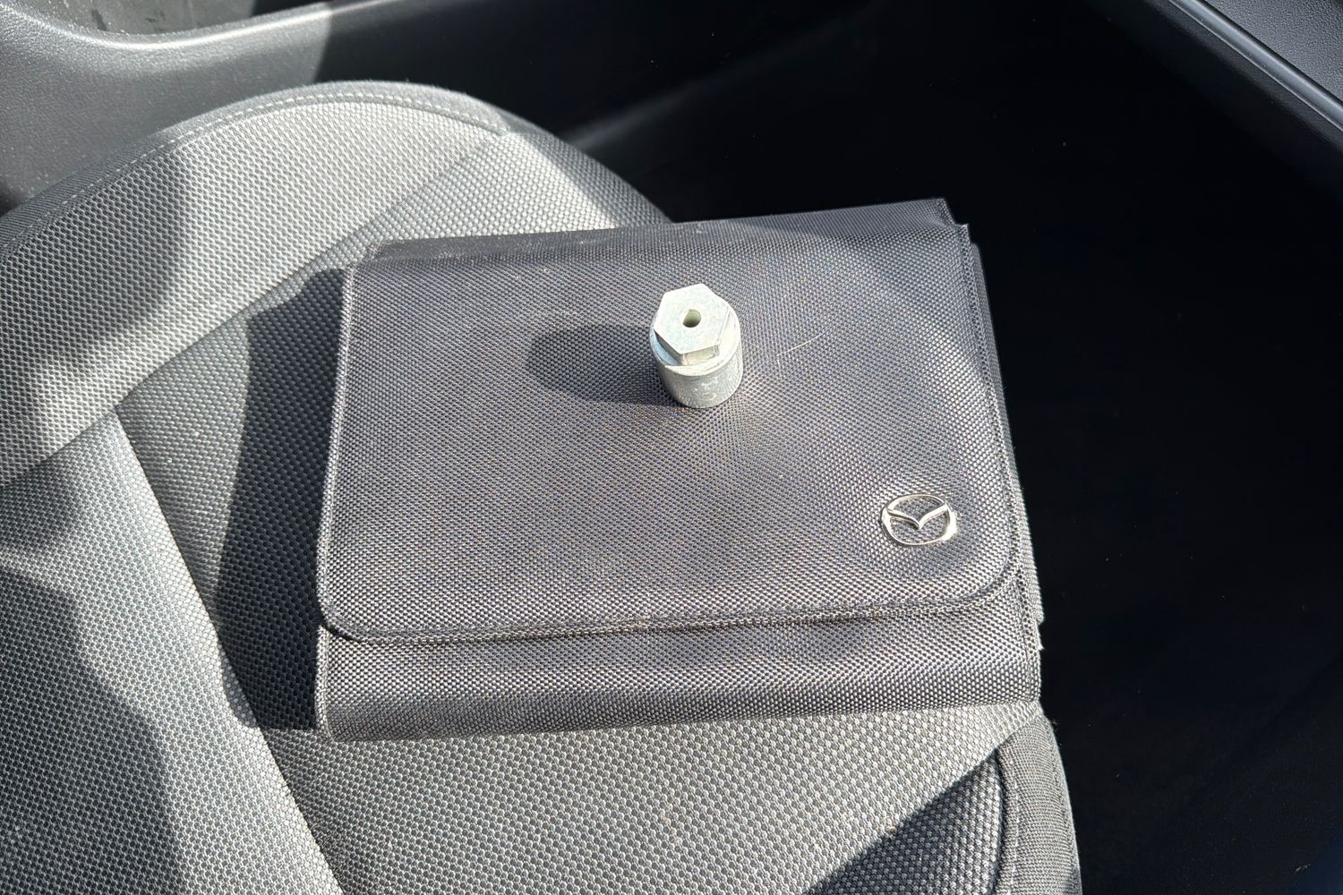 Mazda CX-30 Photo 21