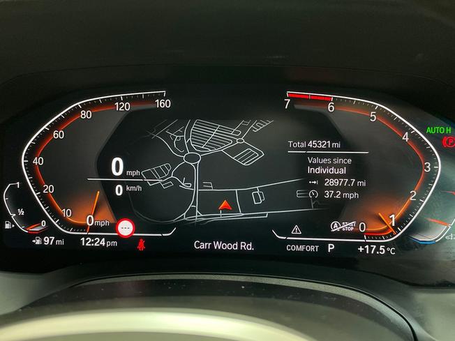 BMW 3 Series Photo 15