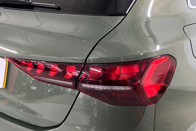 AUDI A3 Photo 18